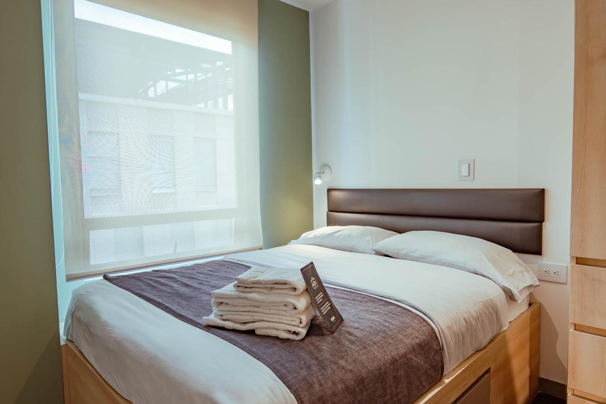 Uma Suites Chía エクステリア 写真