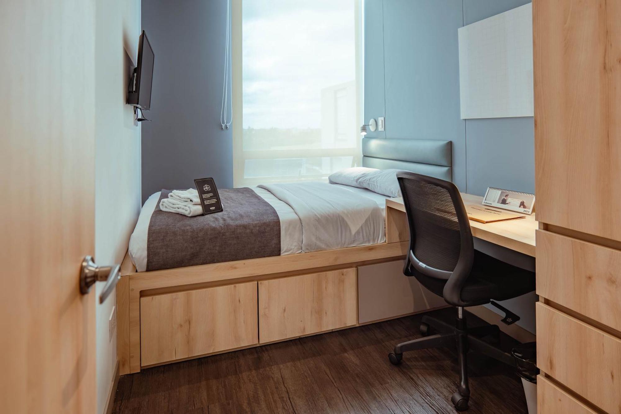Uma Suites Chía エクステリア 写真